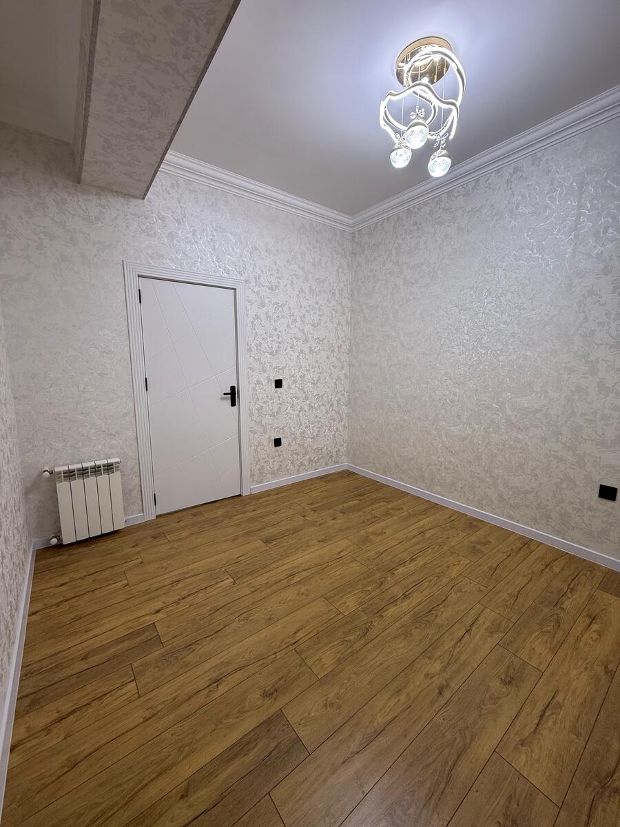 Satılır 3 otaqlı yeni tikili 101 m² — Mənzil, Bakı (4)