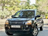 Hyundai Tucson, 2.0 L, 2007 il, 205 826 km — Avtomobil