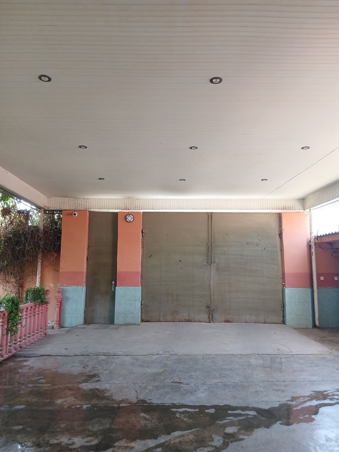 Satılır 8 otaqlı həyət evi/bağ evi 210 m² — Ev, villa, İmişli (3)