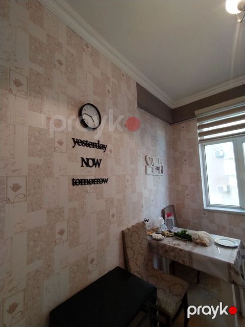 İcarəyə verilir 3 otaqlı yeni tikili 91 m²
