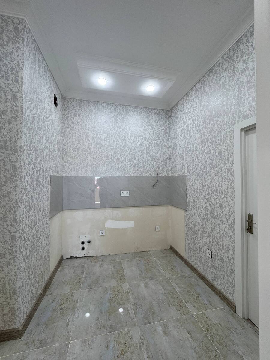 Satılır 3 otaqlı yeni tikili 76 m² — Mənzil, Bakı (12)