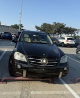 Mercedes ML 63 AMG, 6.2 L, 2007 il, 231 868 km — Авто
