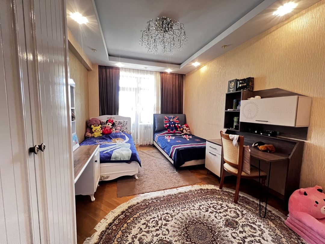 Satılır 3 otaqlı yeni tikili 162 m² — Mənzil, Bakı (10)