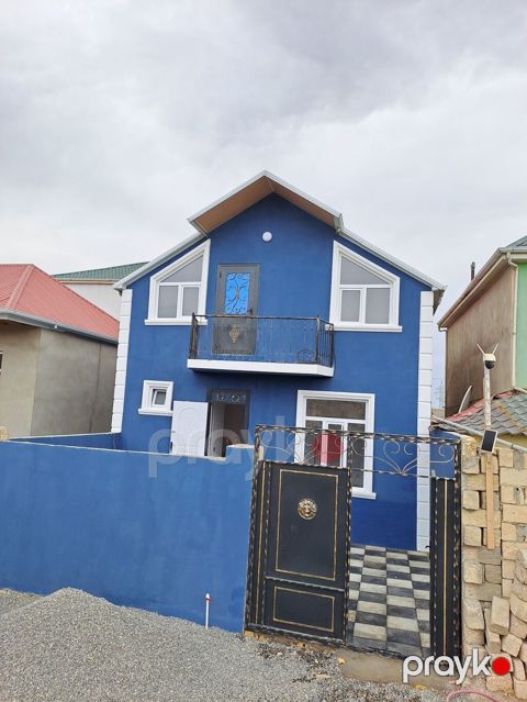 4 otaqlı, 105 kv. m, Yeni təmirli