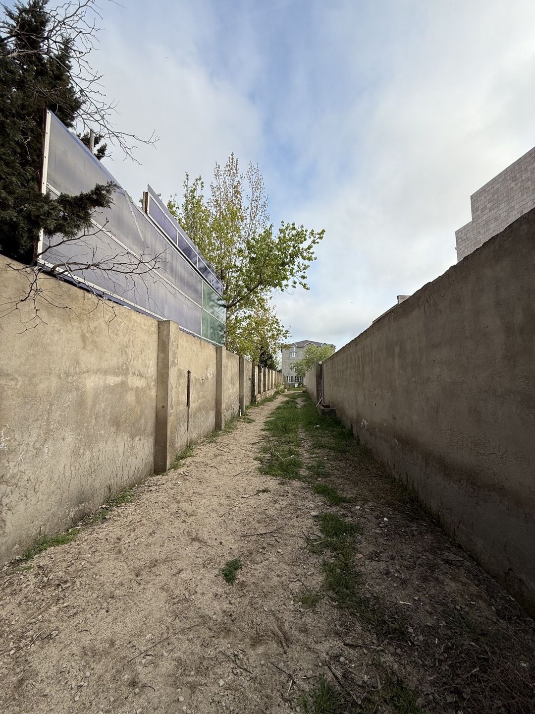 Satılır 10 otaqlı həyət evi/bağ evi 390 m² — Ev, villa, Bakı (4)