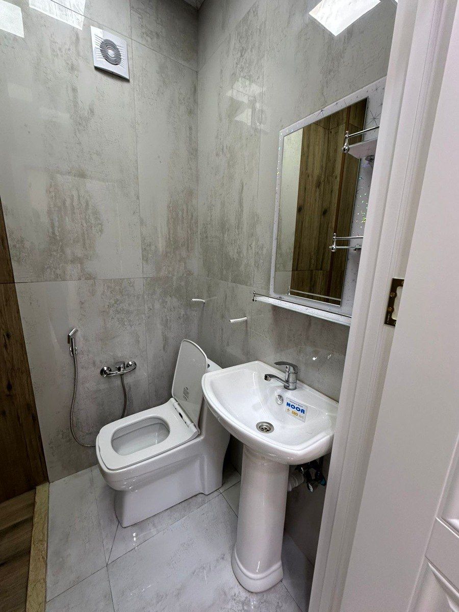 Satılır 2 otaqlı yeni tikili 48 m² — Mənzil, Xırdalan (12)