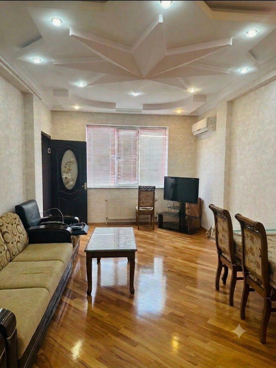 İcarəyə verilir 3 otaqlı yeni tikili 85 m² — Mənzil, Bakı (3)