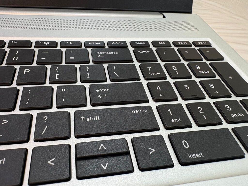Yeni HP ProBook, 15.6 Intel Core i5, 256 GB, Ünvandan götürmə, Pulsuz çatdırılma — HP, Bakı (9)