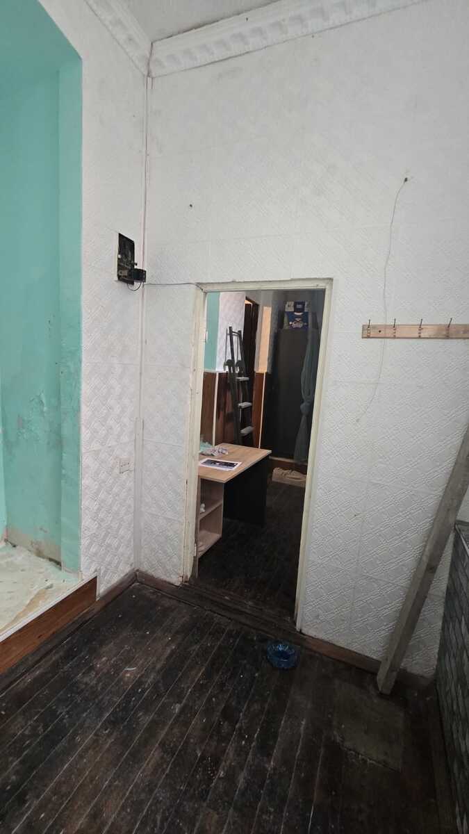 Satılır 2 otaqlı köhnə tikili 60 m² — Mənzil, Bakı (7)