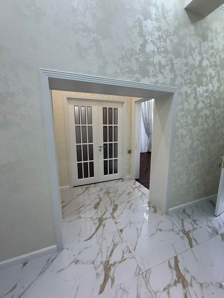 Satılır 2 otaqlı yeni tikili 74 m² — Mənzil, Bakı (6)