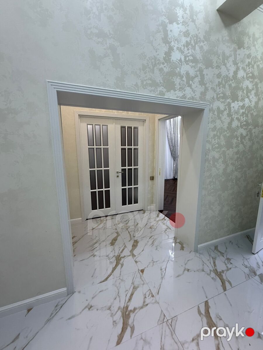 Satılır 2 otaqlı yeni tikili 74 m² — Mənzil, Bakı (6)