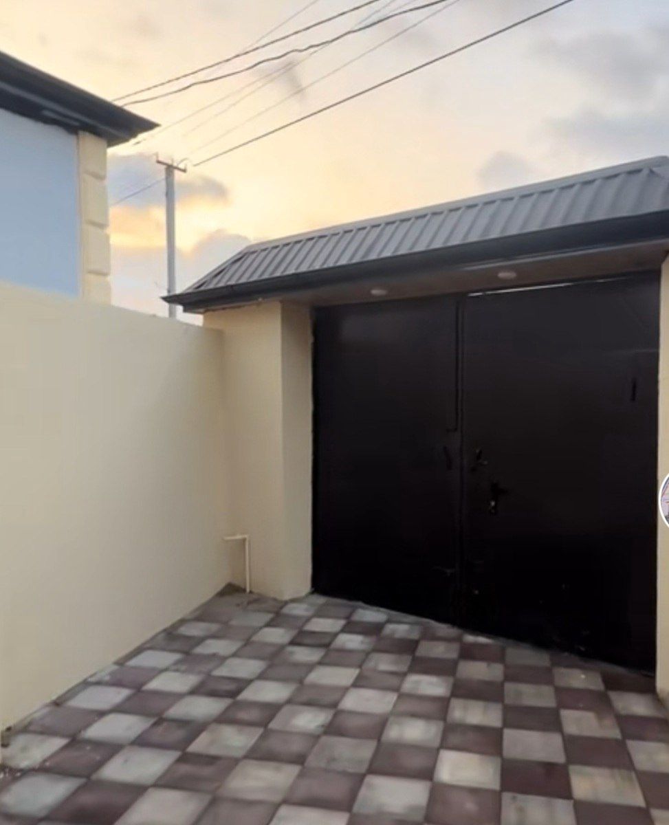 Satılır 3 otaqlı həyət evi/bağ evi 90 m² — Ev, villa, Bakı (9)