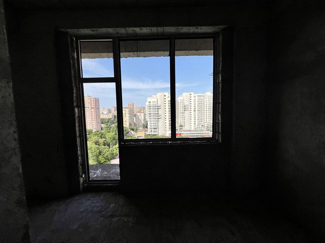 Satılır 3 otaqlı yeni tikili 295 m² — Mənzil, Bakı (8)