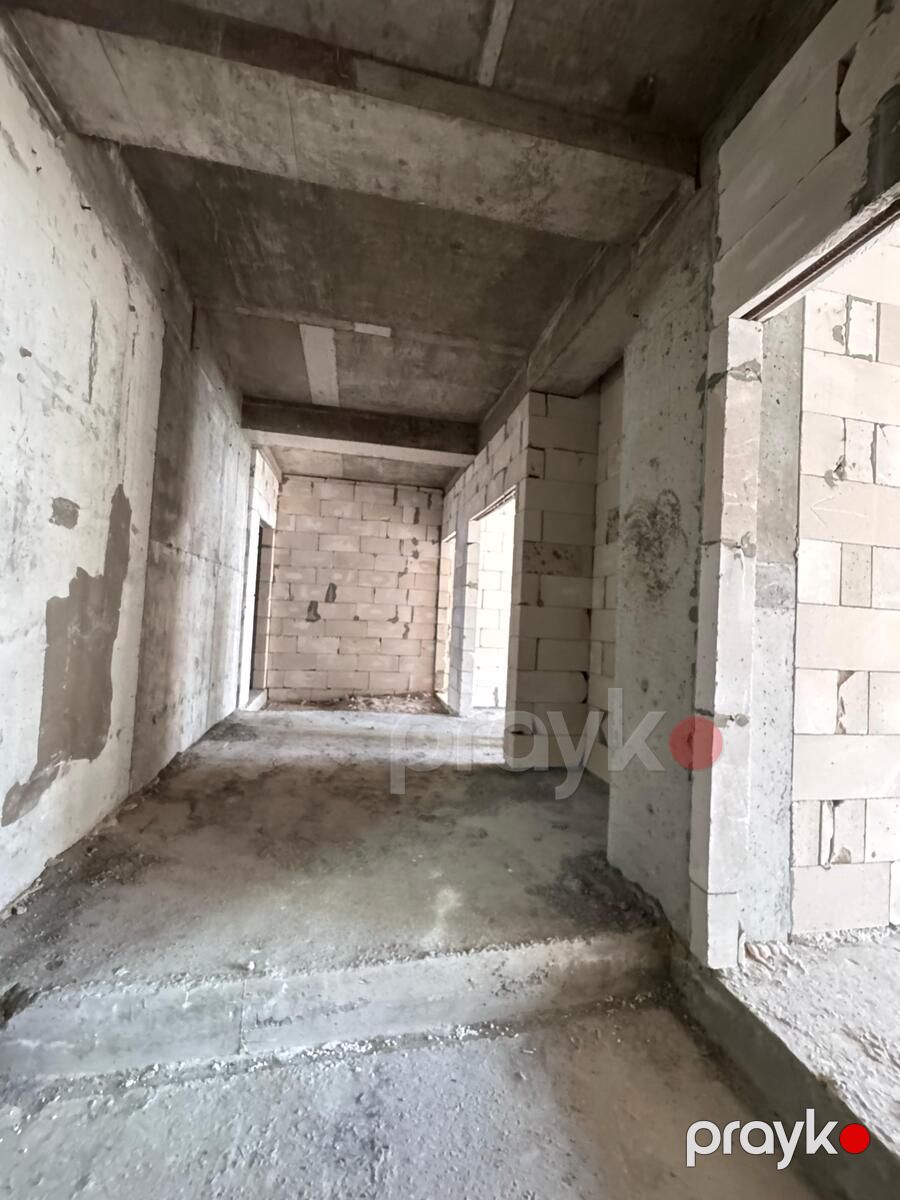 Satılır 3 otaqlı yeni tikili 151 m² — Mənzil, Bakı (9)