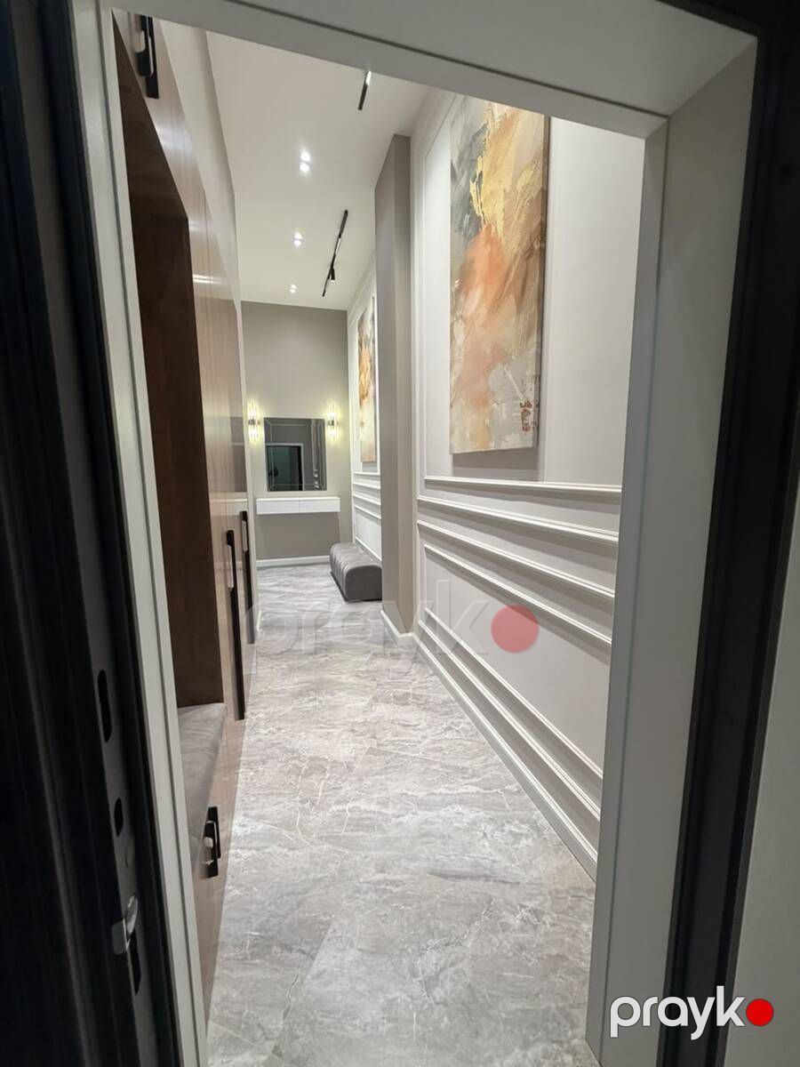 Satılır 2 otaqlı yeni tikili 58 m² — Mənzil, Bakı (5)