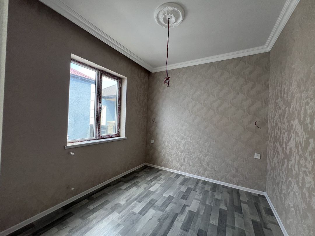 Satılır 3 otaqlı həyət evi/bağ evi 60 m² — Ev, villa, Bakı (6)