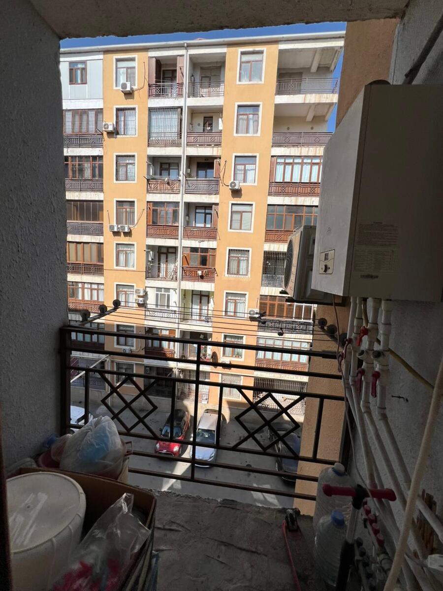 Satılır 2 otaqlı yeni tikili 48 m² — Mənzil, Bakı (7)