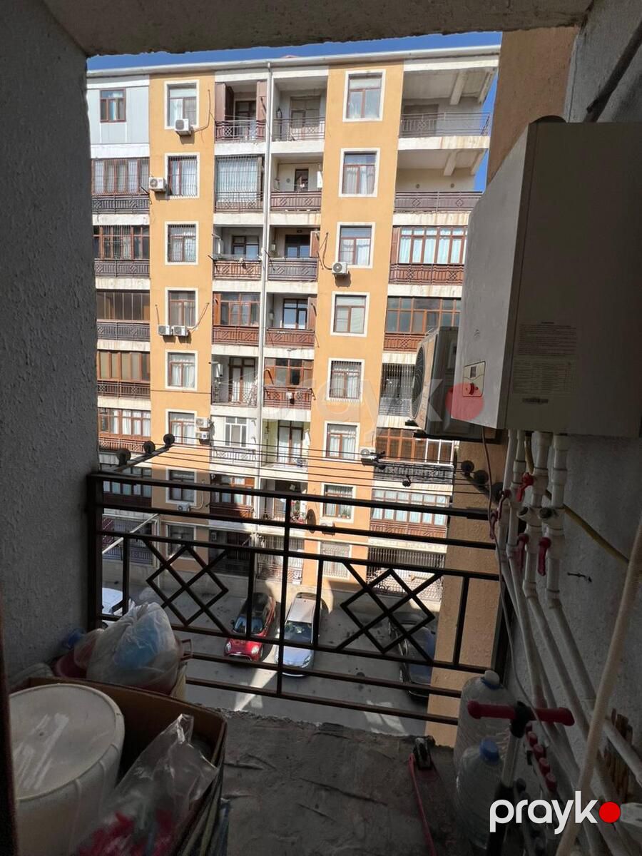 Satılır 2 otaqlı yeni tikili 48 m² — Mənzil, Bakı (7)