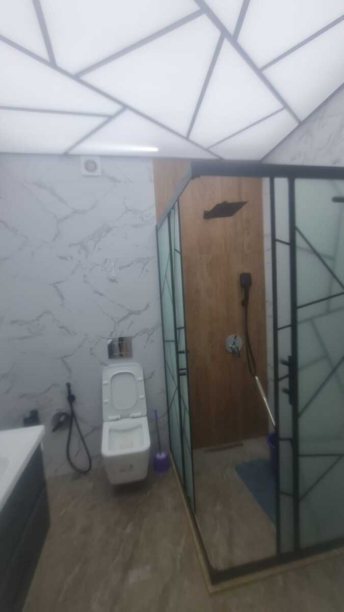 İcarəyə verilir 3 otaqlı yeni tikili 170 m² — Mənzil, Bakı (4)