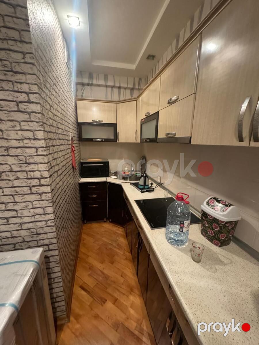 İcarəyə verilir 2 otaqlı yeni tikili 60 m² — Mənzil, Bakı (2)