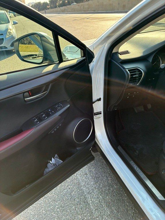 Lexus NX 300, 2.0 L, 2018 il, 49 900 km — Avtomobillər, Bakı (11)
