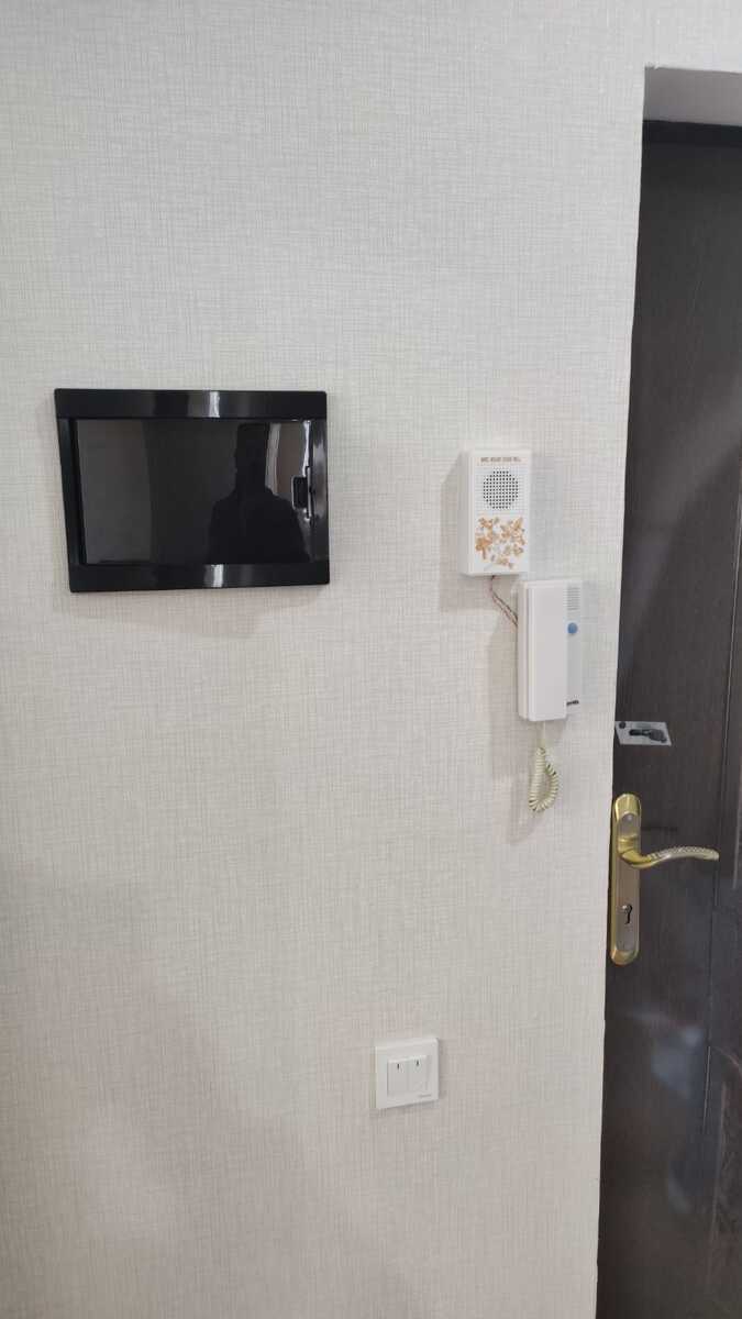 2-otaqlı yeni tikili, Sumqayıt ş., 60 m² — Mənzil, Bakı (6)