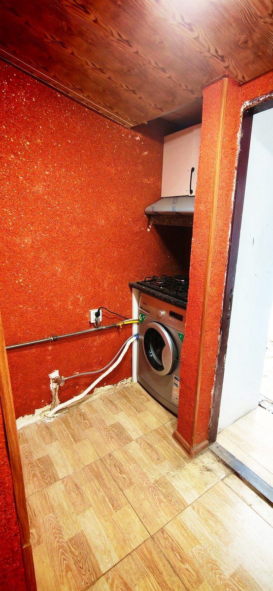 Satılır 2 otaqlı həyət evi/bağ evi 40 m² — Ev, villa, Bakı (4)