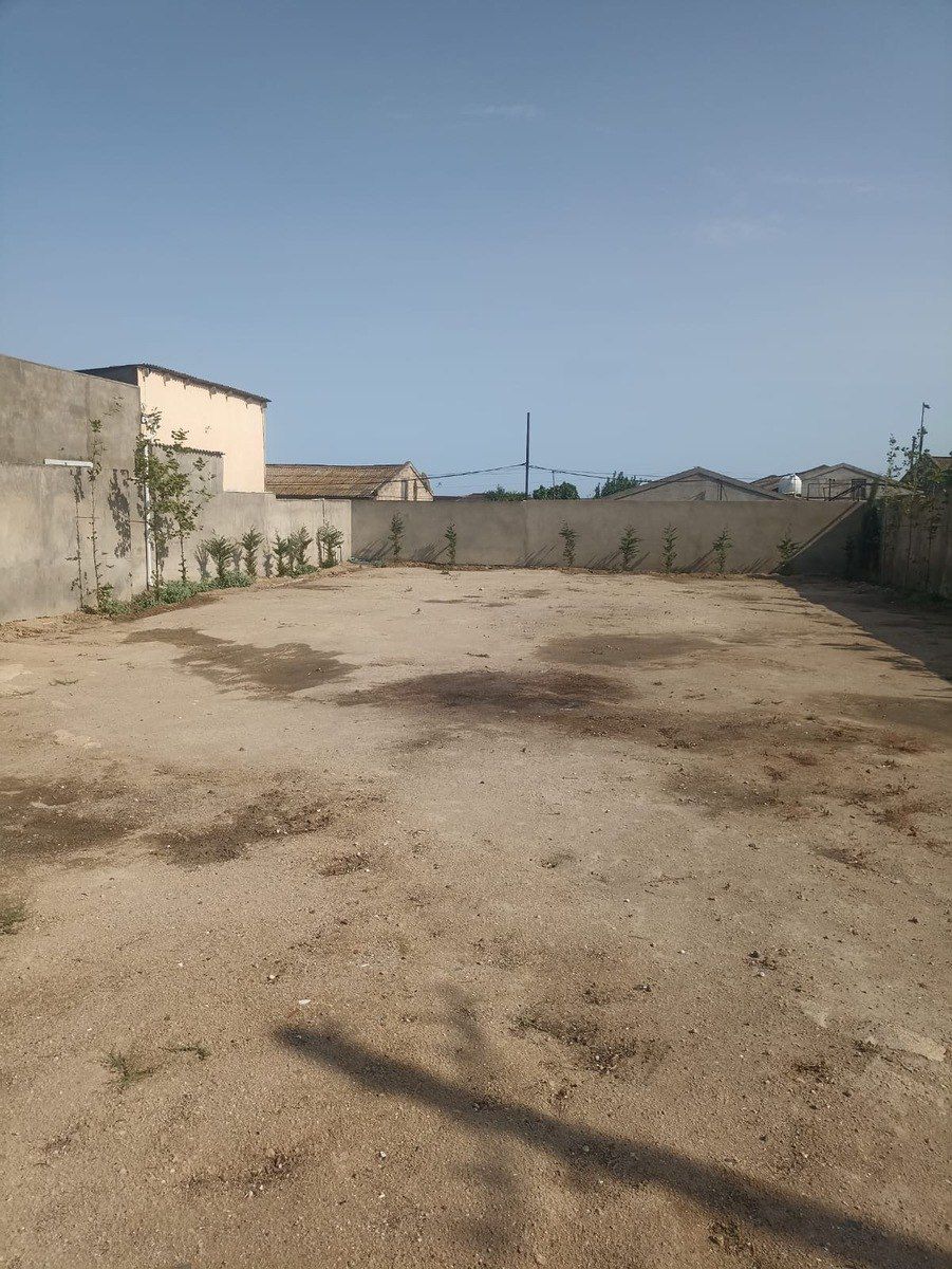 Satılır torpaq 6 sot — Torpaq, Bakı (5)
