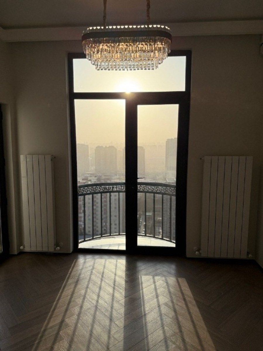 Satılır 2 otaqlı yeni tikili 67 m² — Mənzil, Bakı (11)