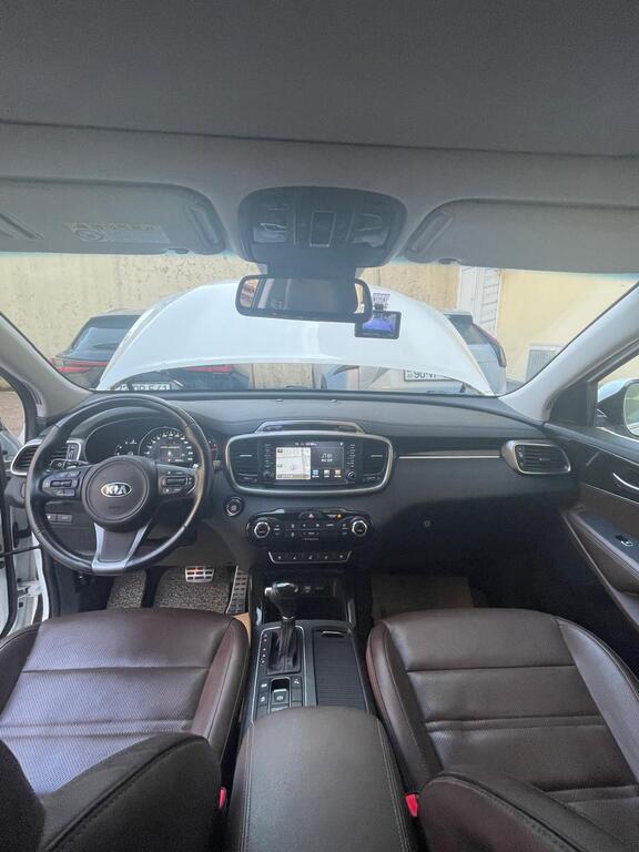 Kia Sorento, 2.0 L, 2016 il, 89 000 km — Avtomobillər, Bakı (3)