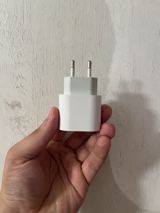 Adapter Apple, 20 Vt, Yeni — Fərid