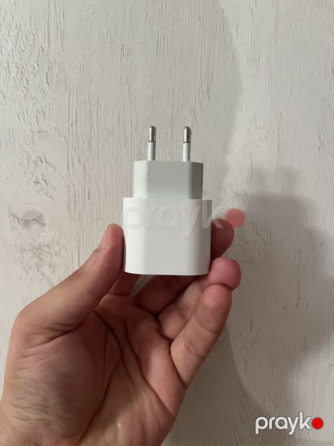 Adapter Apple, 20 Vt, Yeni — Bakı