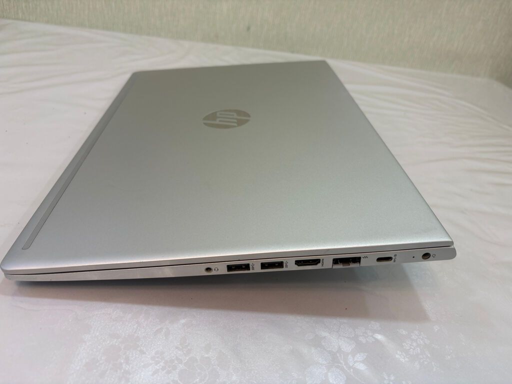 Yeni HP ProBook, 15.6 Intel Core i5, 256 GB, Ünvandan götürmə, Pulsuz çatdırılma — HP, Bakı (4)