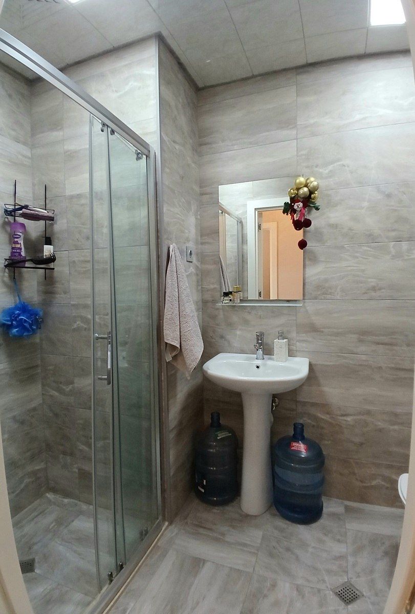 Satılır 2 otaqlı yeni tikili 45 m² — Mənzil, Bakı (11)