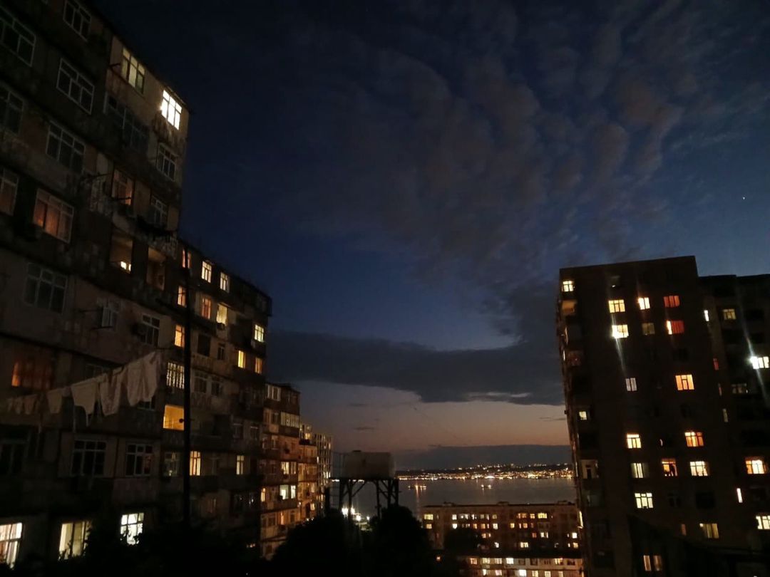 Satılır 3 otaqlı köhnə tikili 70 m² — Mənzil, Bakı (6)