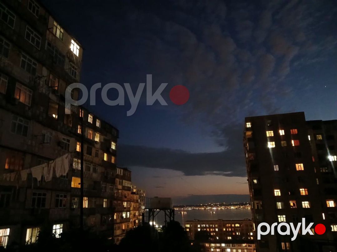 Satılır 3 otaqlı köhnə tikili 70 m² — Mənzil, Bakı (6)