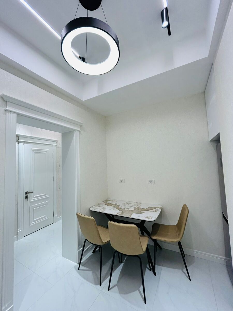 İcarəyə verilir 2 otaqlı yeni tikili 70 m² — Mənzil, Bakı (8)
