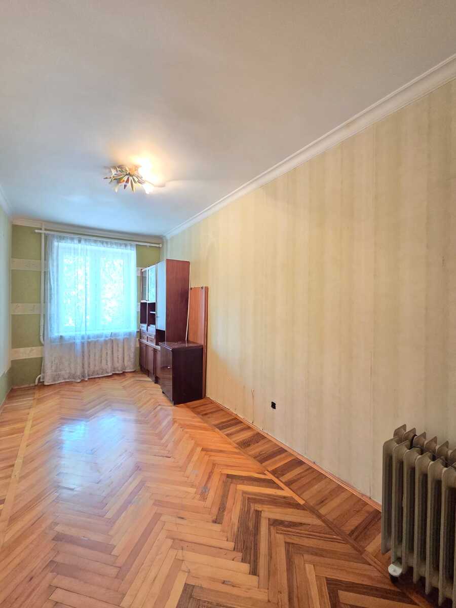 Satılır 3 otaqlı köhnə tikili 75 m² — Mənzil, Bakı (4)