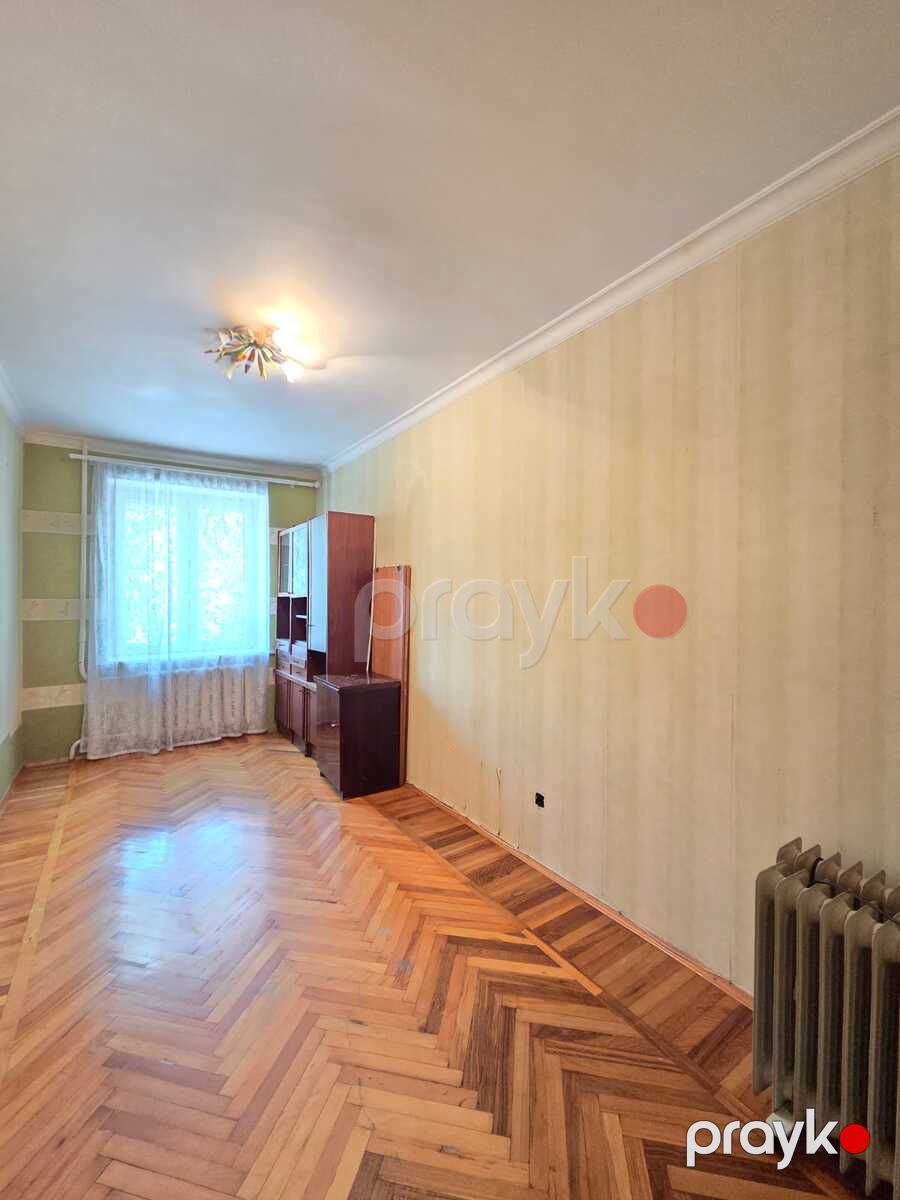 Satılır 3 otaqlı köhnə tikili 75 m² — Mənzil, Bakı (4)