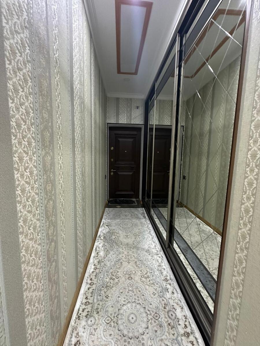 Satılır 4 otaqlı yeni tikili 164 m² — Mənzil, Bakı (5)
