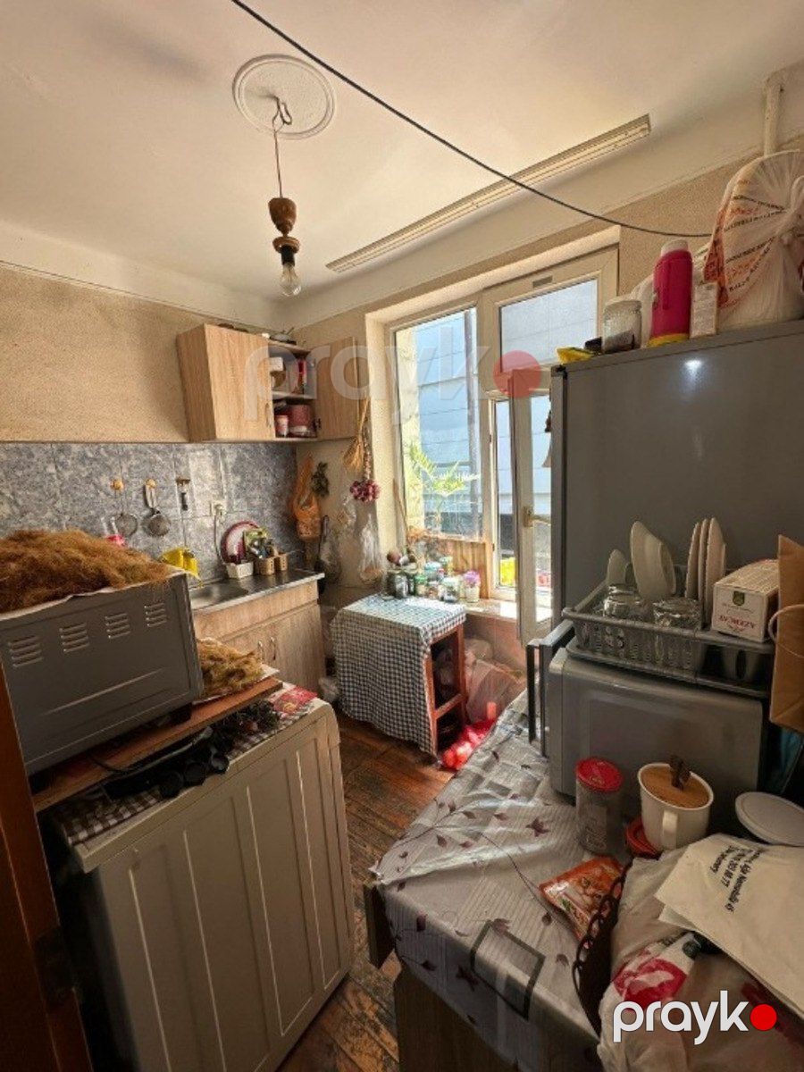 Satılır 1 otaqlı köhnə tikili 40 m² — Mənzil, Bakı (5)