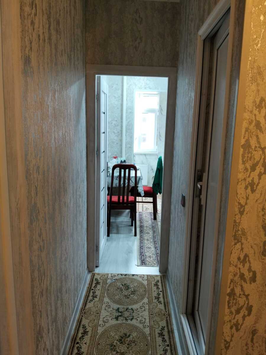 Satılır 2 otaqlı köhnə tikili 50 m² — Mənzil, Bakı (5)
