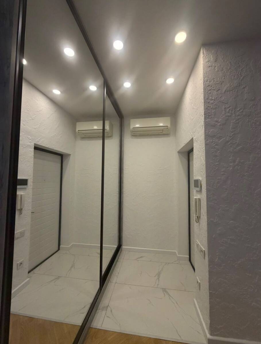 İcarəyə verilir 3 otaqlı yeni tikili 70 m² — Mənzil, Bakı (5)