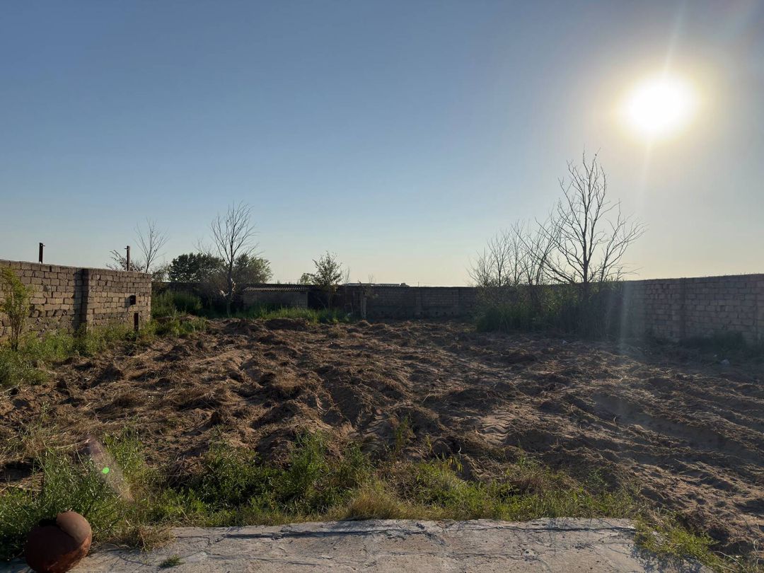 Satılır 3 otaqlı həyət evi/bağ evi 100 m² — Ev, villa, Bakı (4)