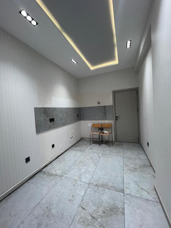 Satılır 2 otaqlı yeni tikili 68 m² — Mənzil, Bakı (5)