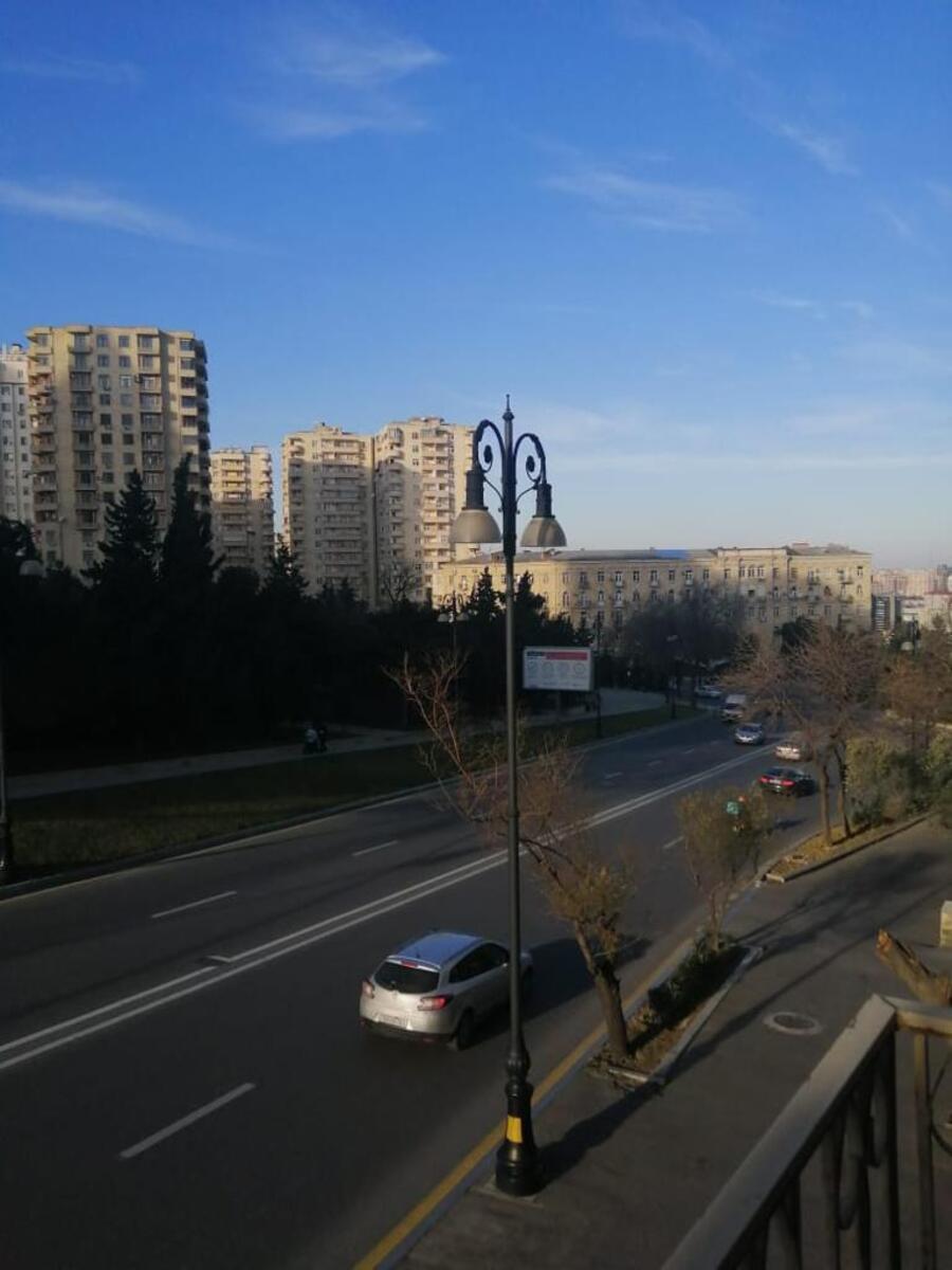 Satılır 3 otaqlı köhnə tikili 75 m² — Mənzil, Bakı (7)
