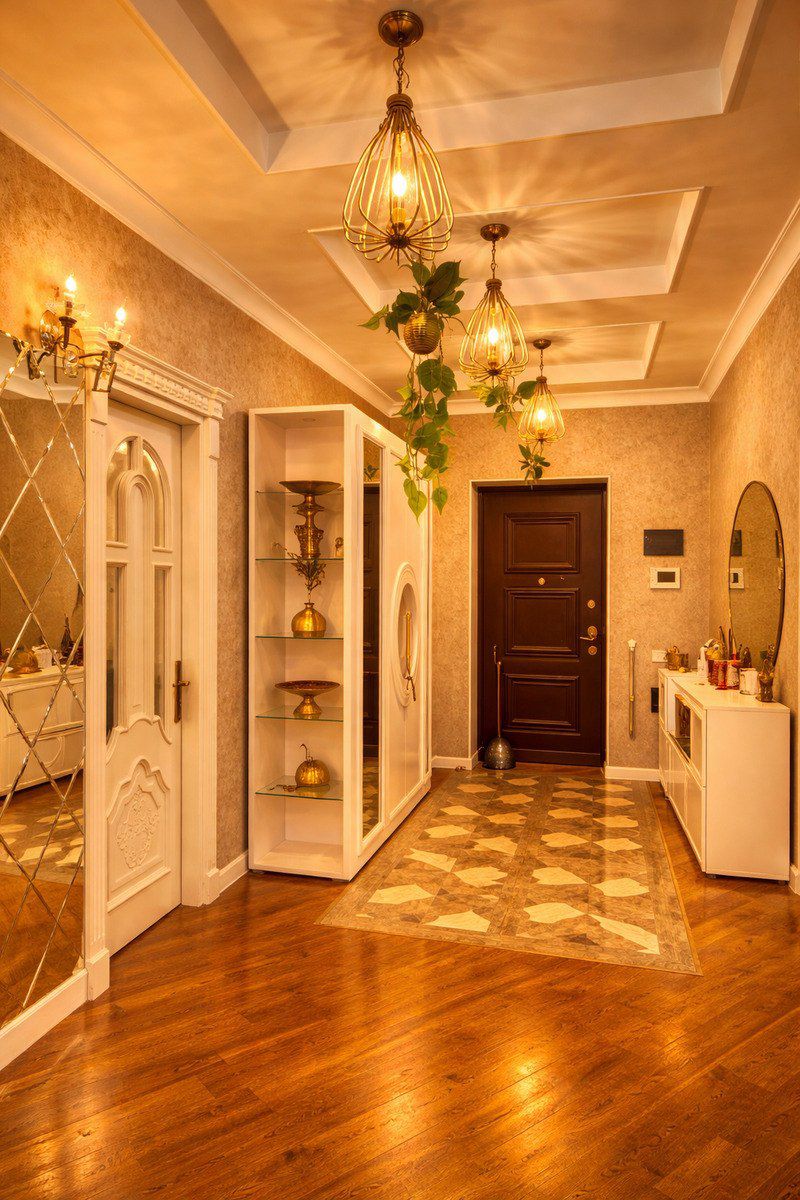 Satılır 5 otaqlı həyət evi/bağ evi 356 m² — Ev, villa, Bakı (12)