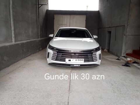 Günlük — Şəki