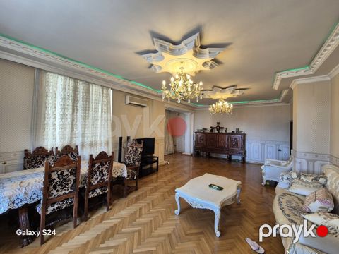 Satılır 4 otaqlı yeni tikili 165 m²