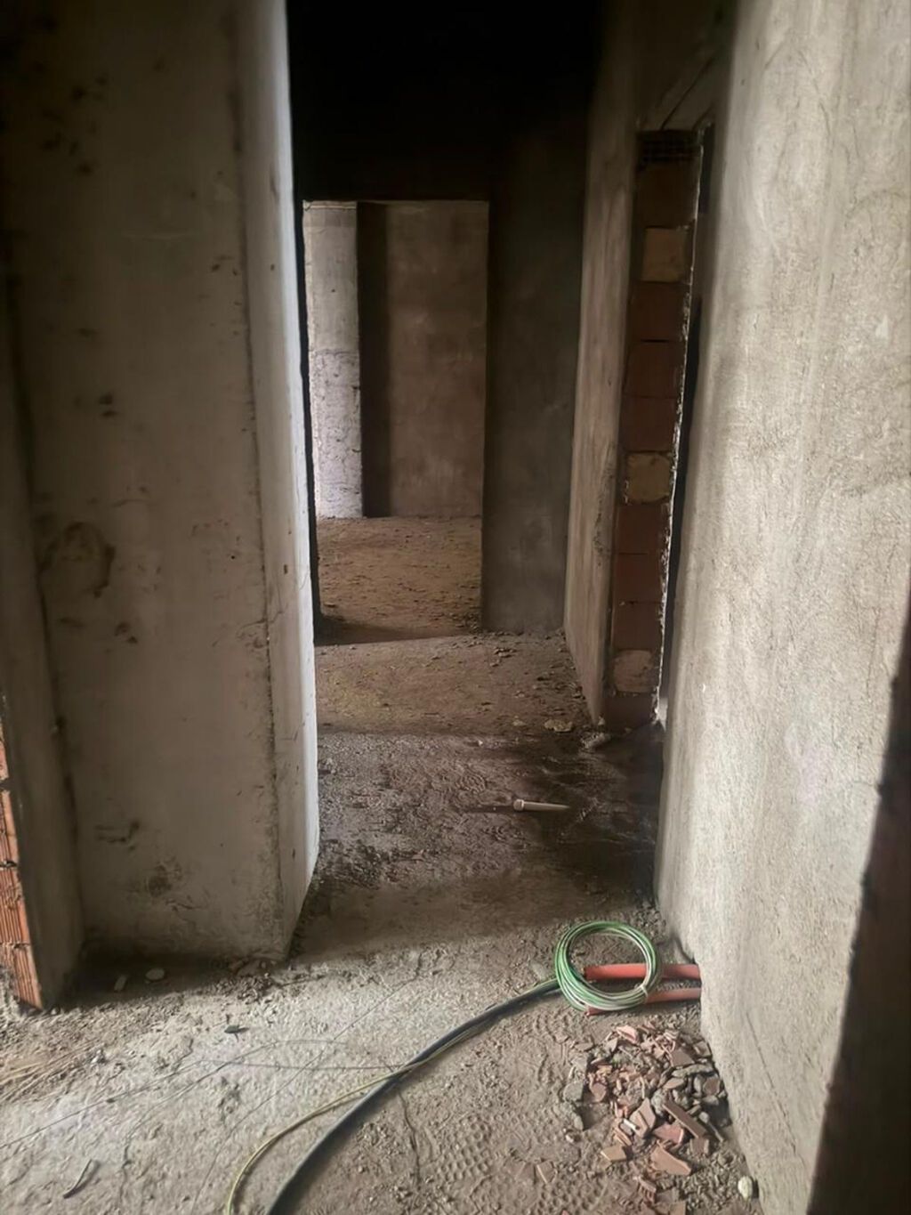 2 otaqlı, Yeni tikili, 64 kv. m — Daşınmaz əmlak, Bakı (4)